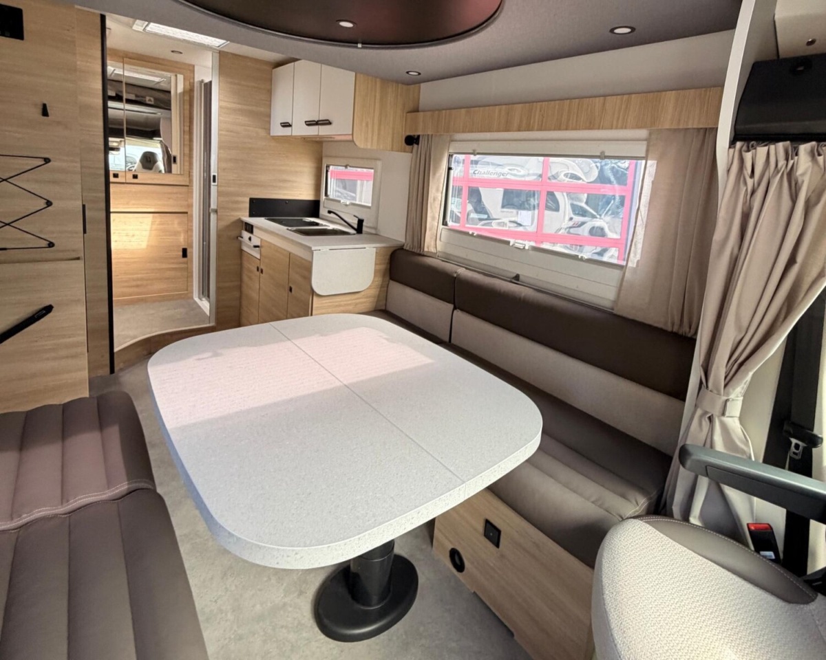 Challenger Bild 19