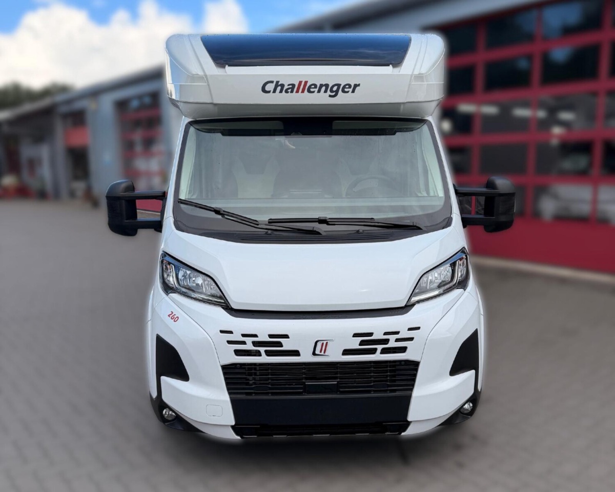 Challenger Bild 2