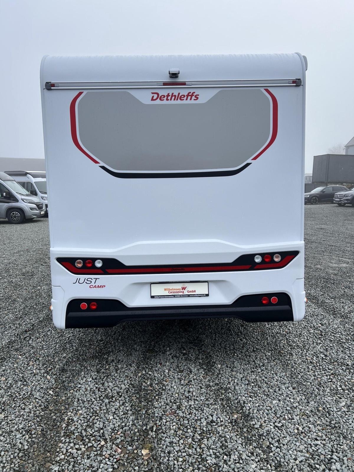 Dethleffs Bild 5