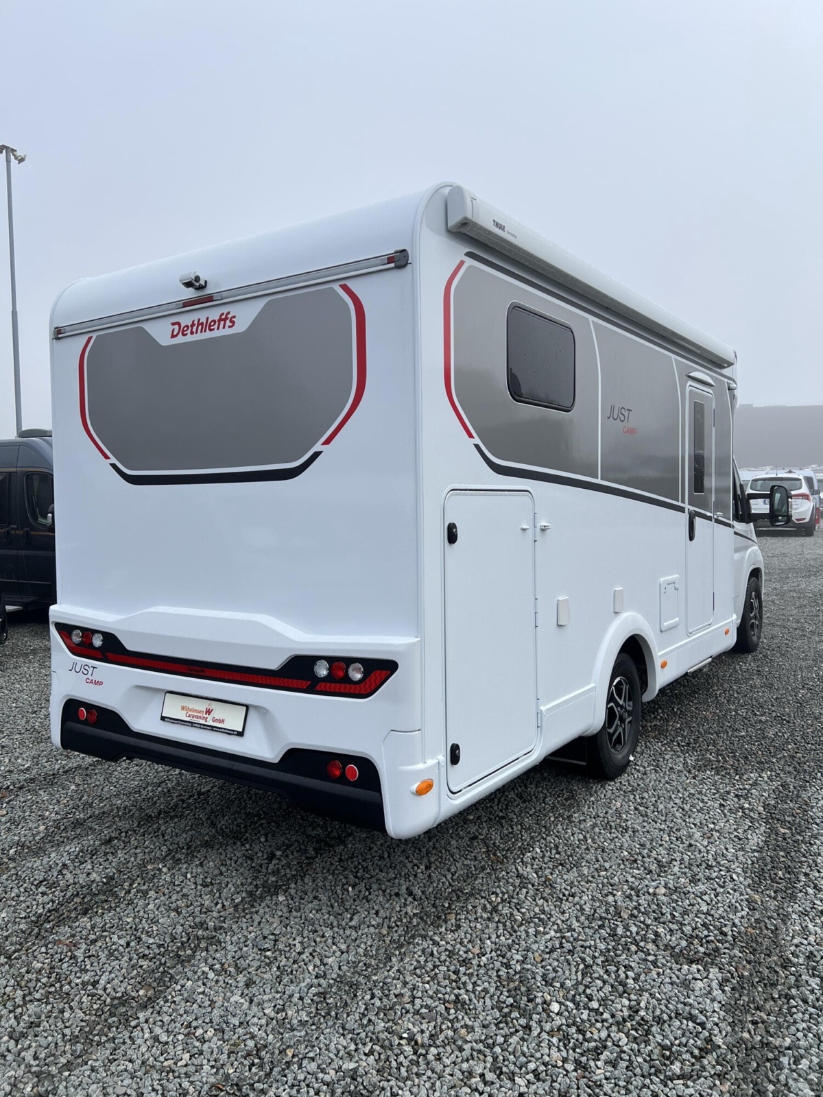 Dethleffs Bild 6