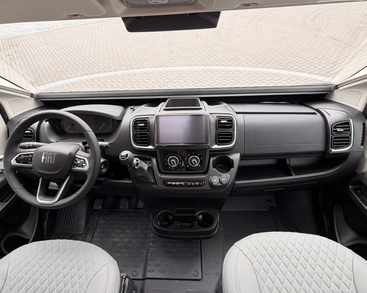 Challenger Bild 12