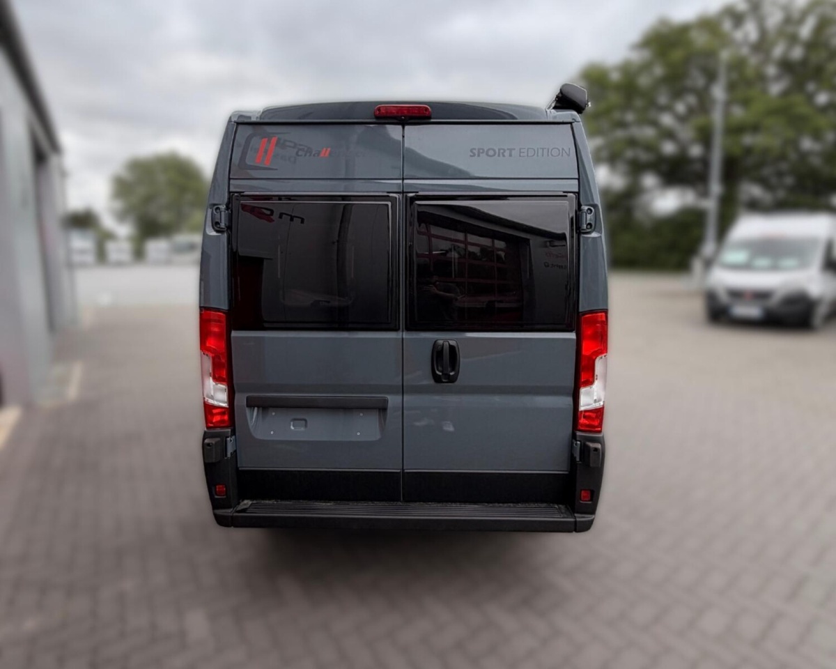 Challenger Bild 6