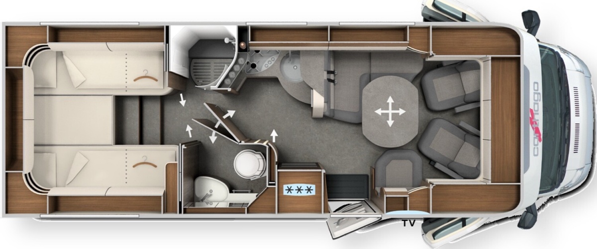 Carthago Bild 1
