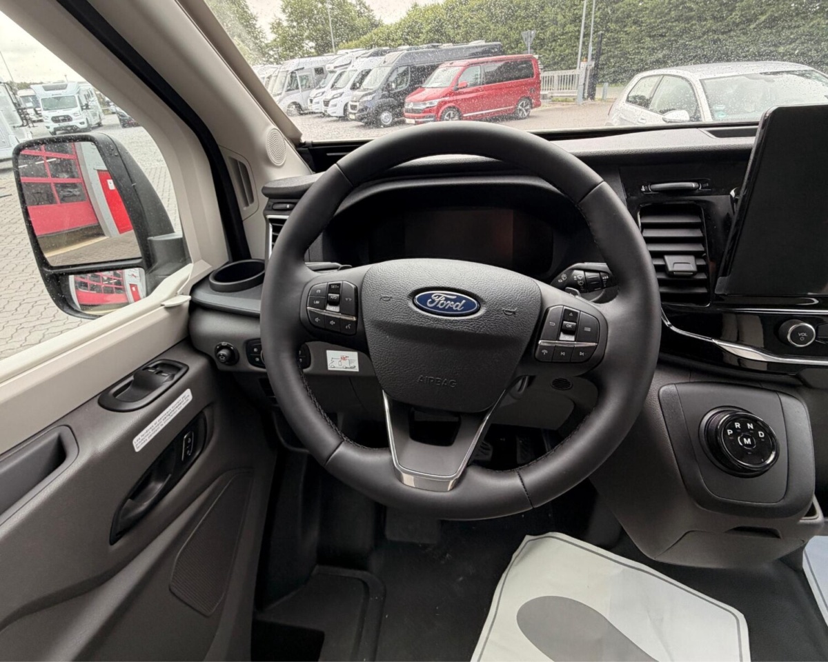 Challenger Bild 12