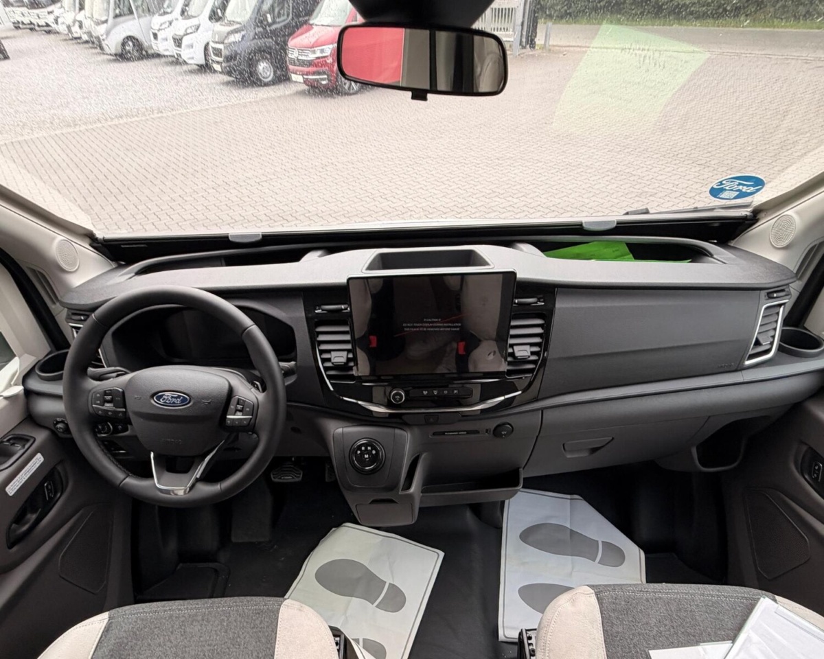 Challenger Bild 15