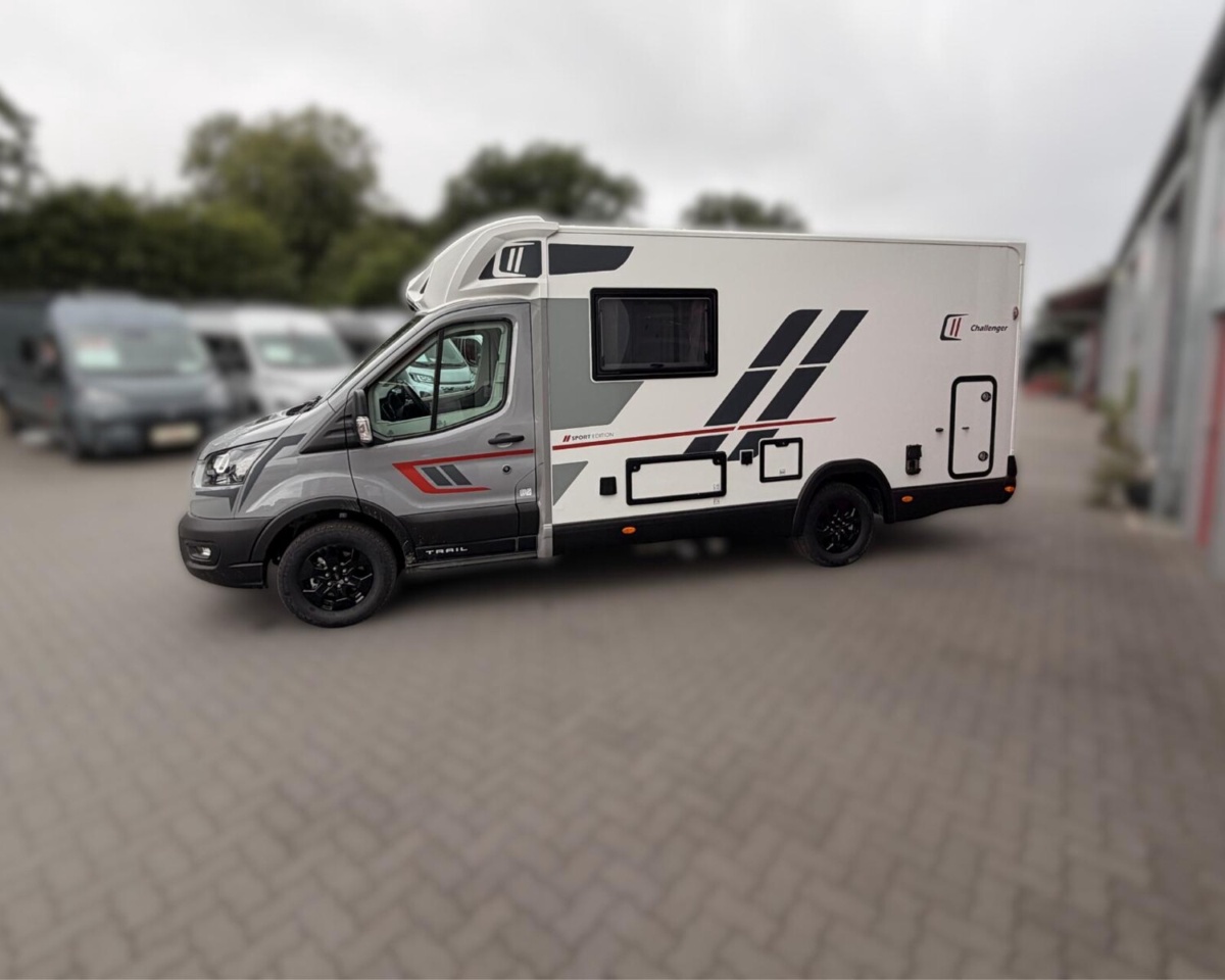 Challenger Bild 3