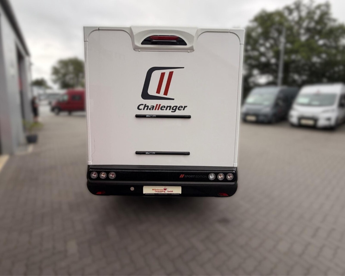 Challenger Bild 4