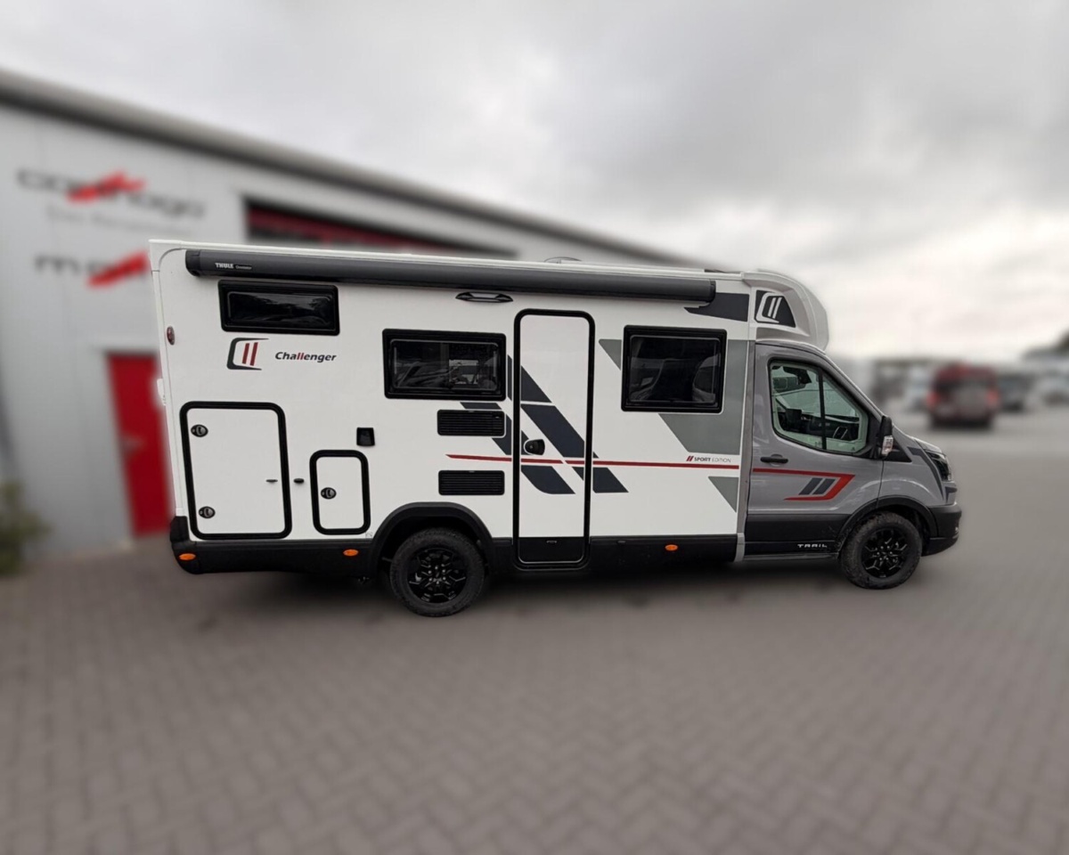 Challenger Bild 5