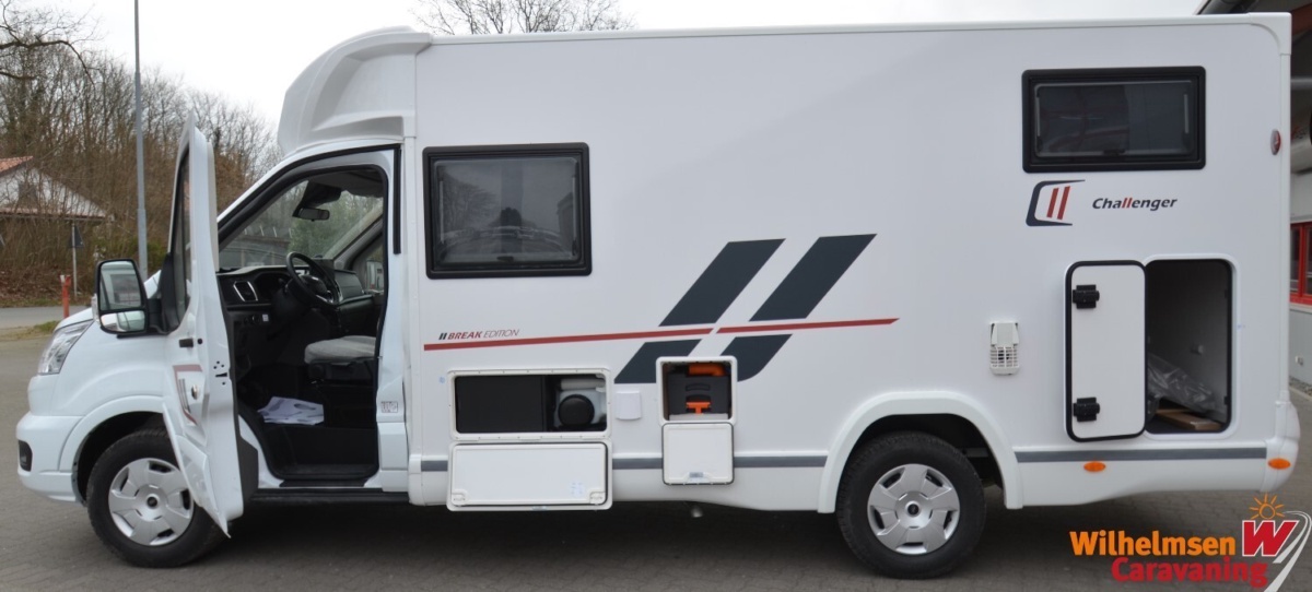 Challenger Bild 3