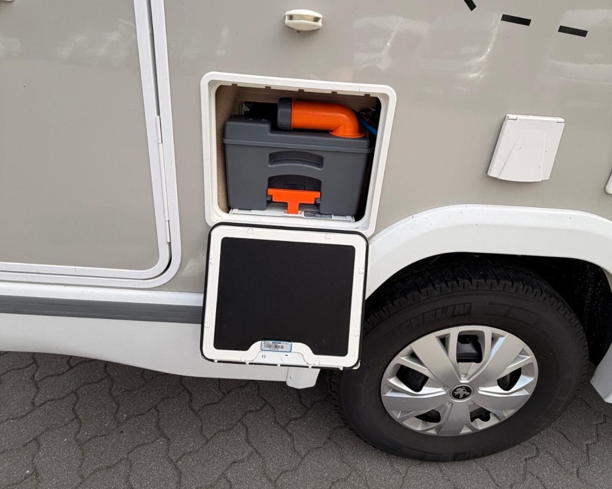 Challenger Bild 11