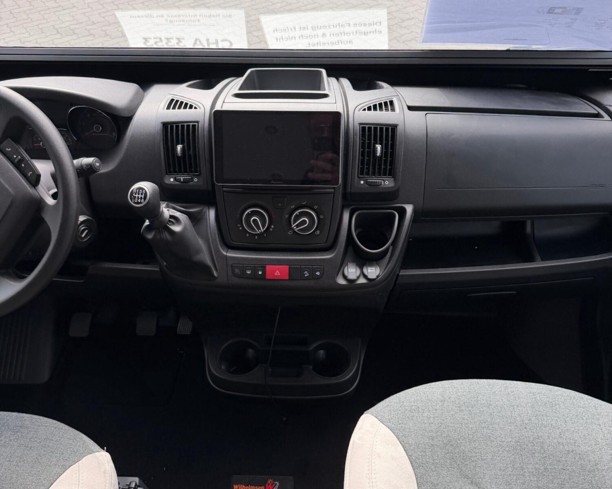 Challenger Bild 15