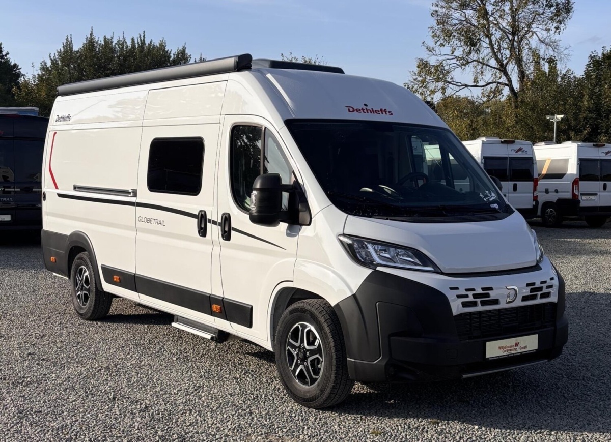 Dethleffs Bild 1