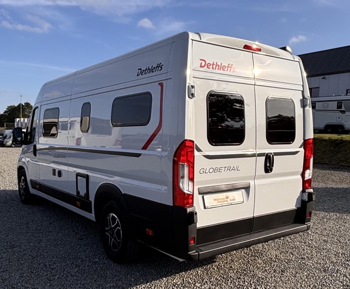 Dethleffs Bild 3