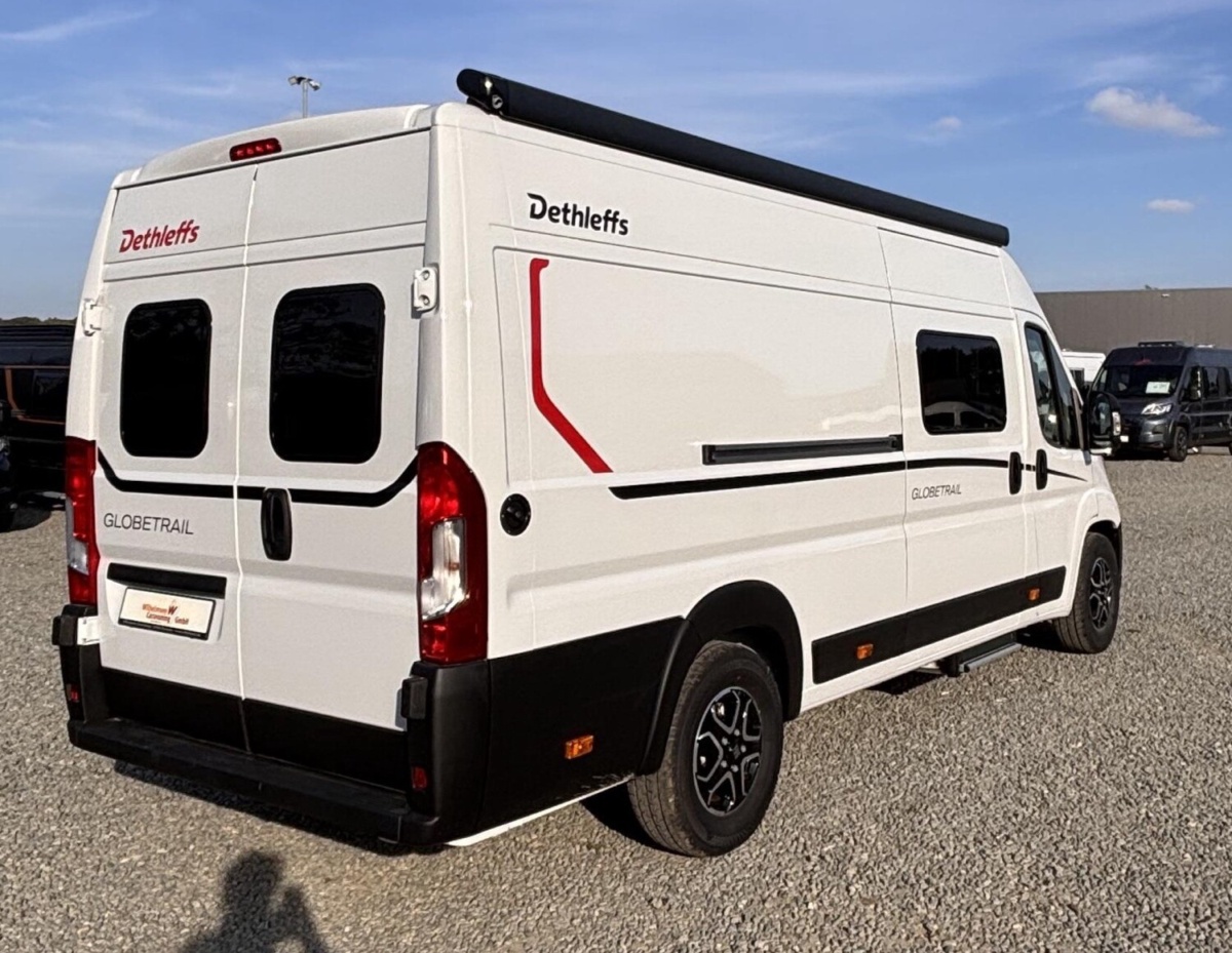 Dethleffs Bild 5