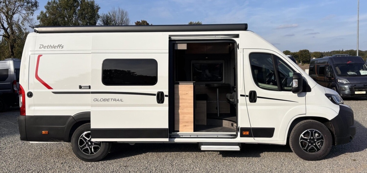 Dethleffs Bild 6