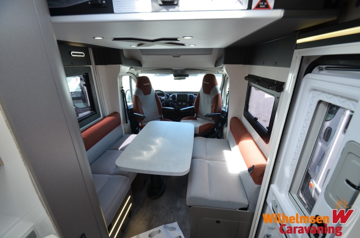 Challenger Bild 15