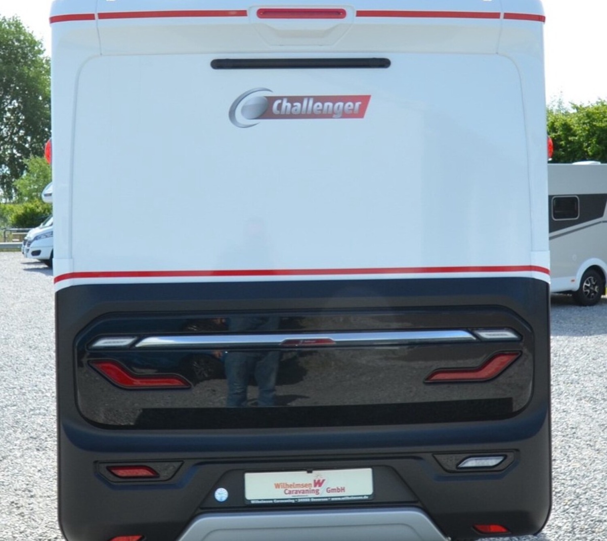 Challenger Bild 5