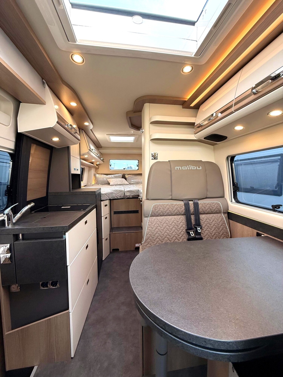 Malibu Bild 12