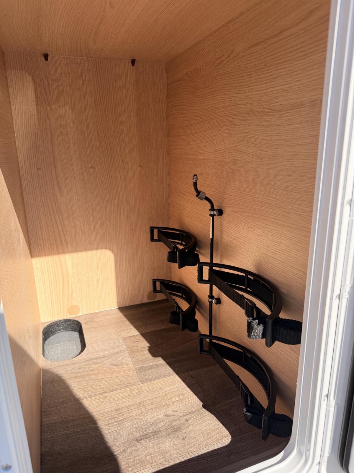 Sunlight Bild 8