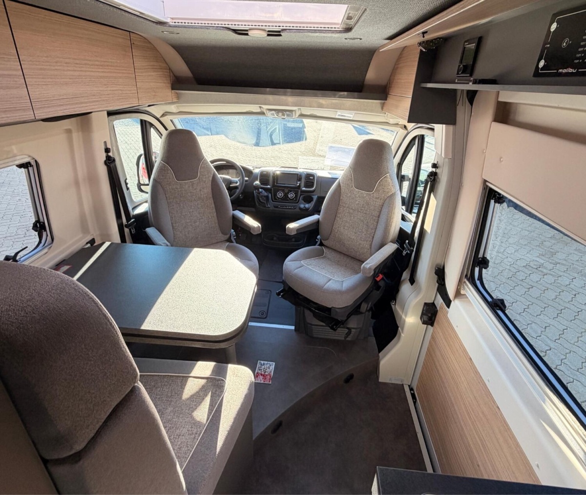 Malibu Bild 16
