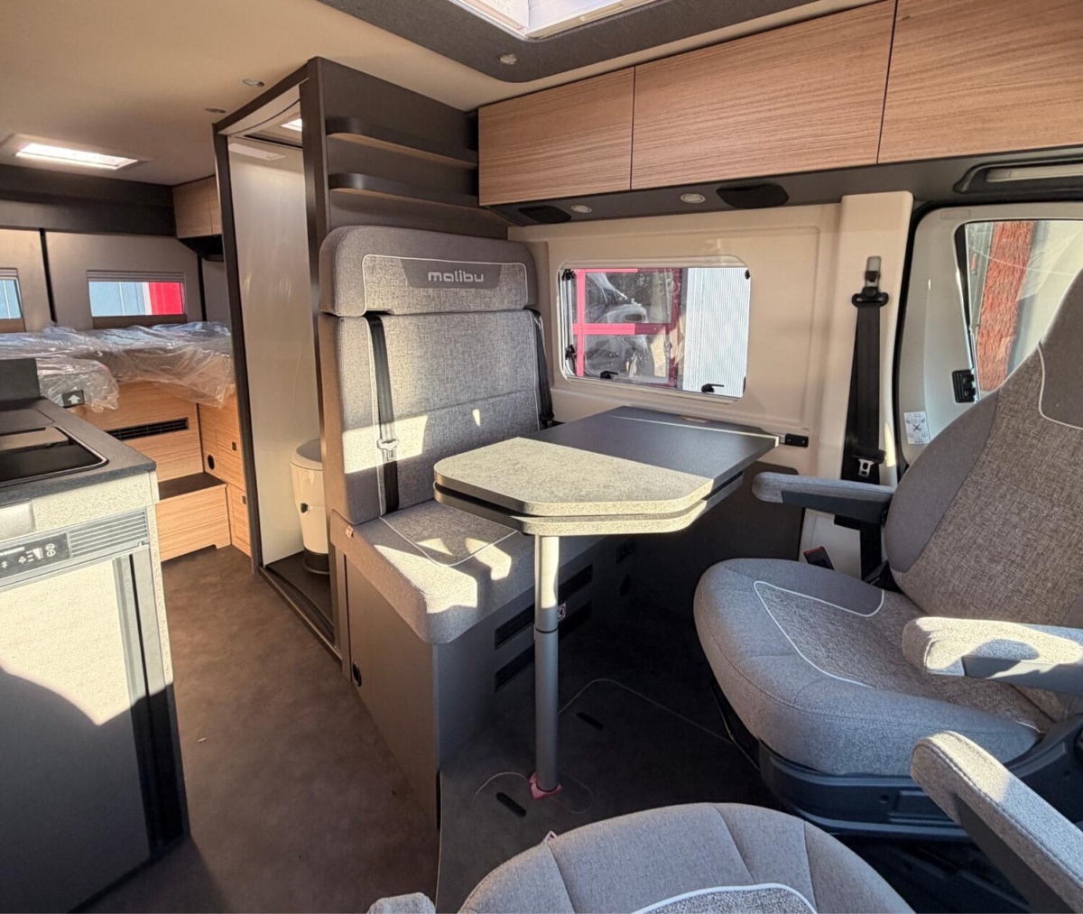 Malibu Bild 17