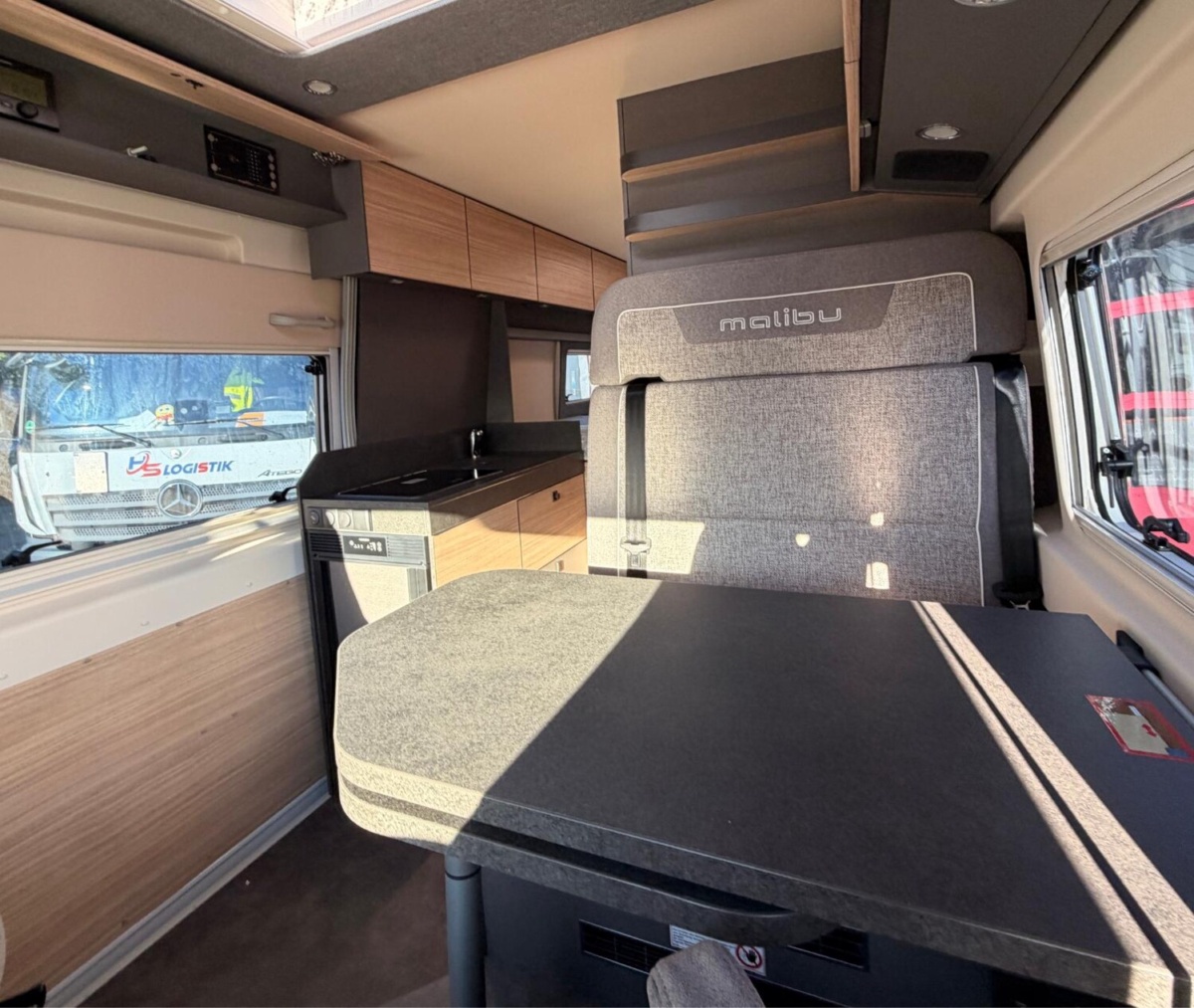 Malibu Bild 18