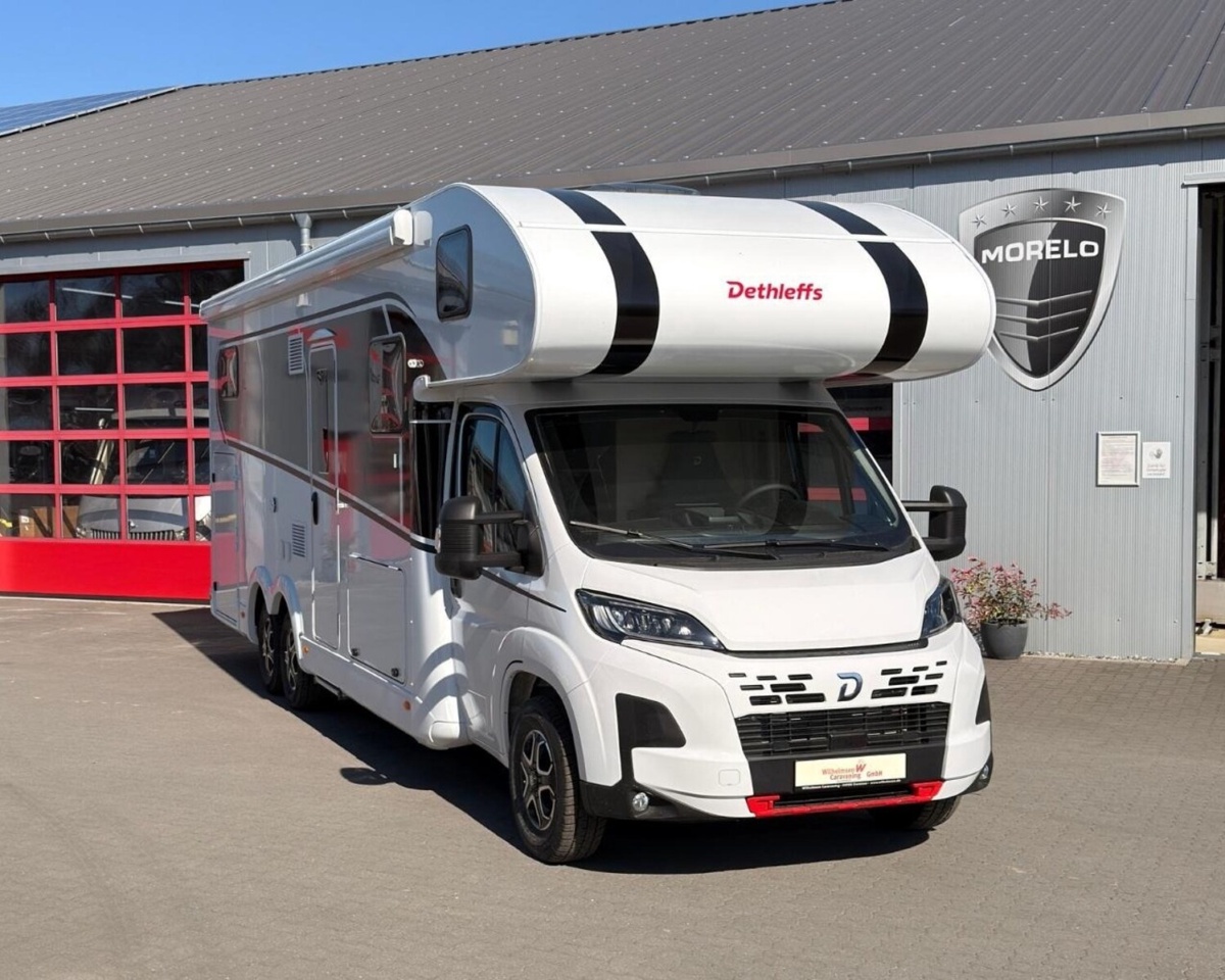 Dethleffs Bild 1