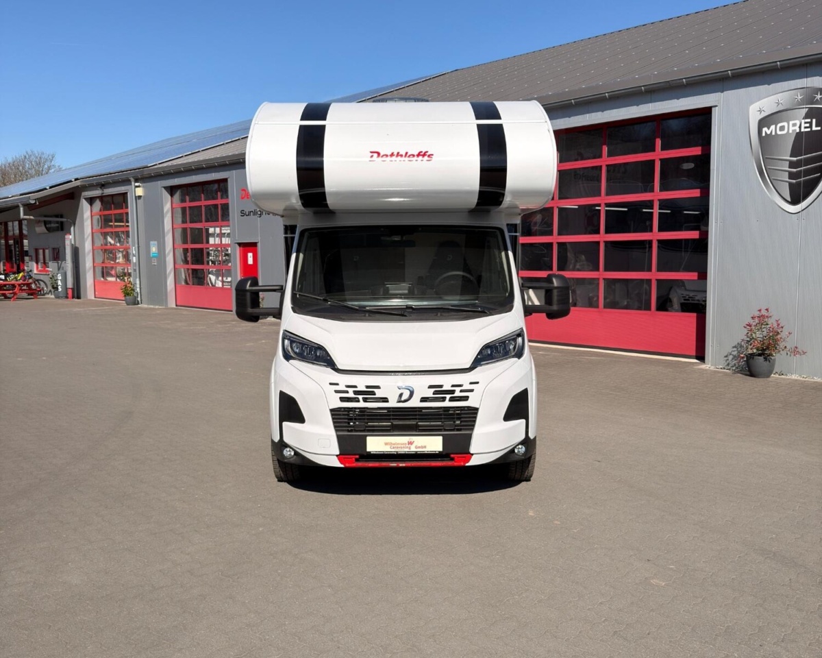 Dethleffs Bild 2