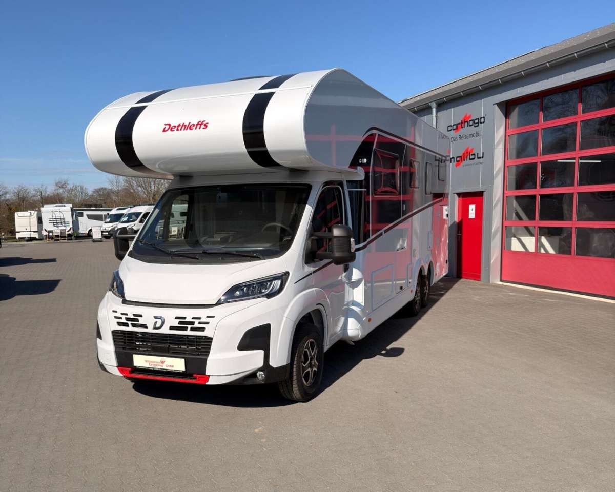 Dethleffs Bild 4
