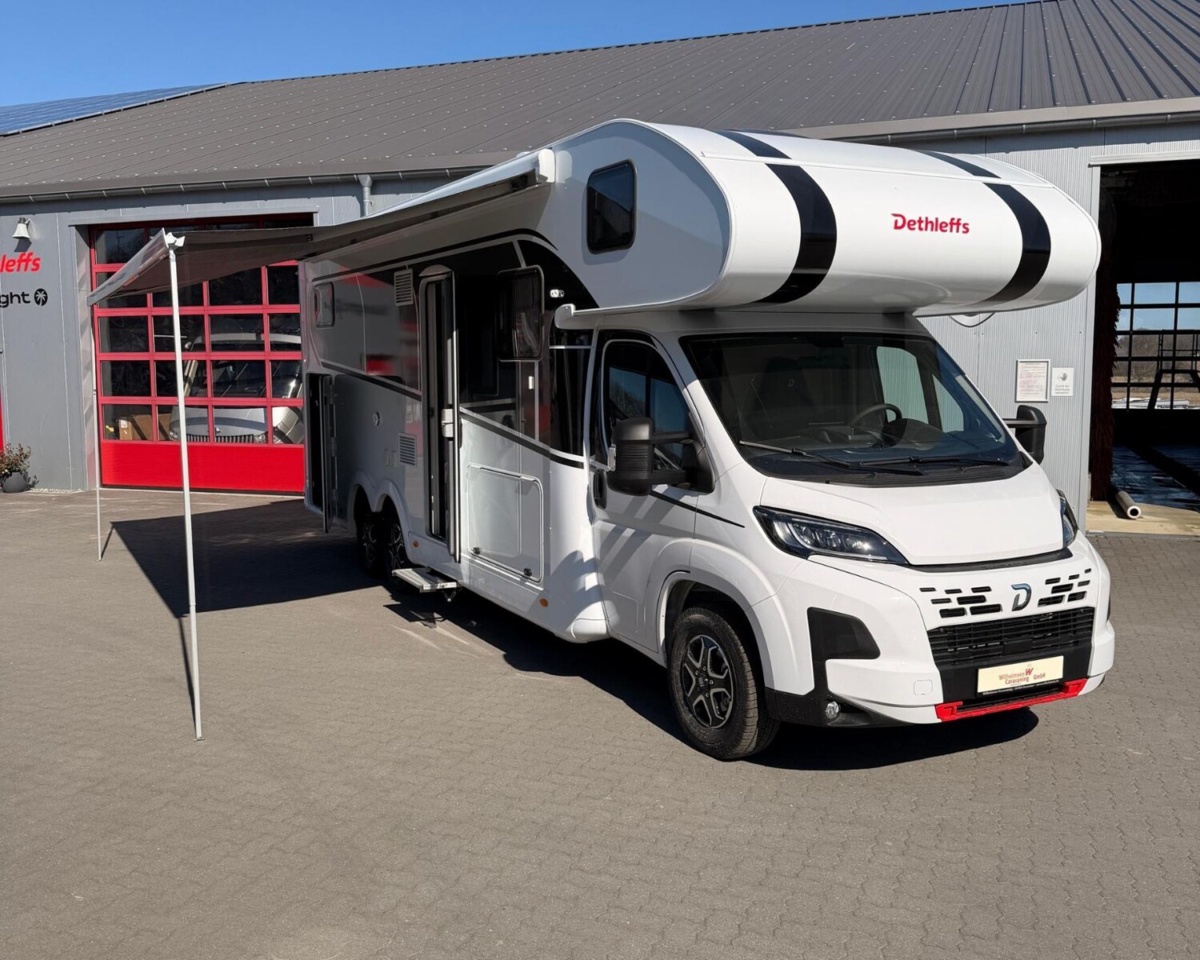 Dethleffs Bild 6