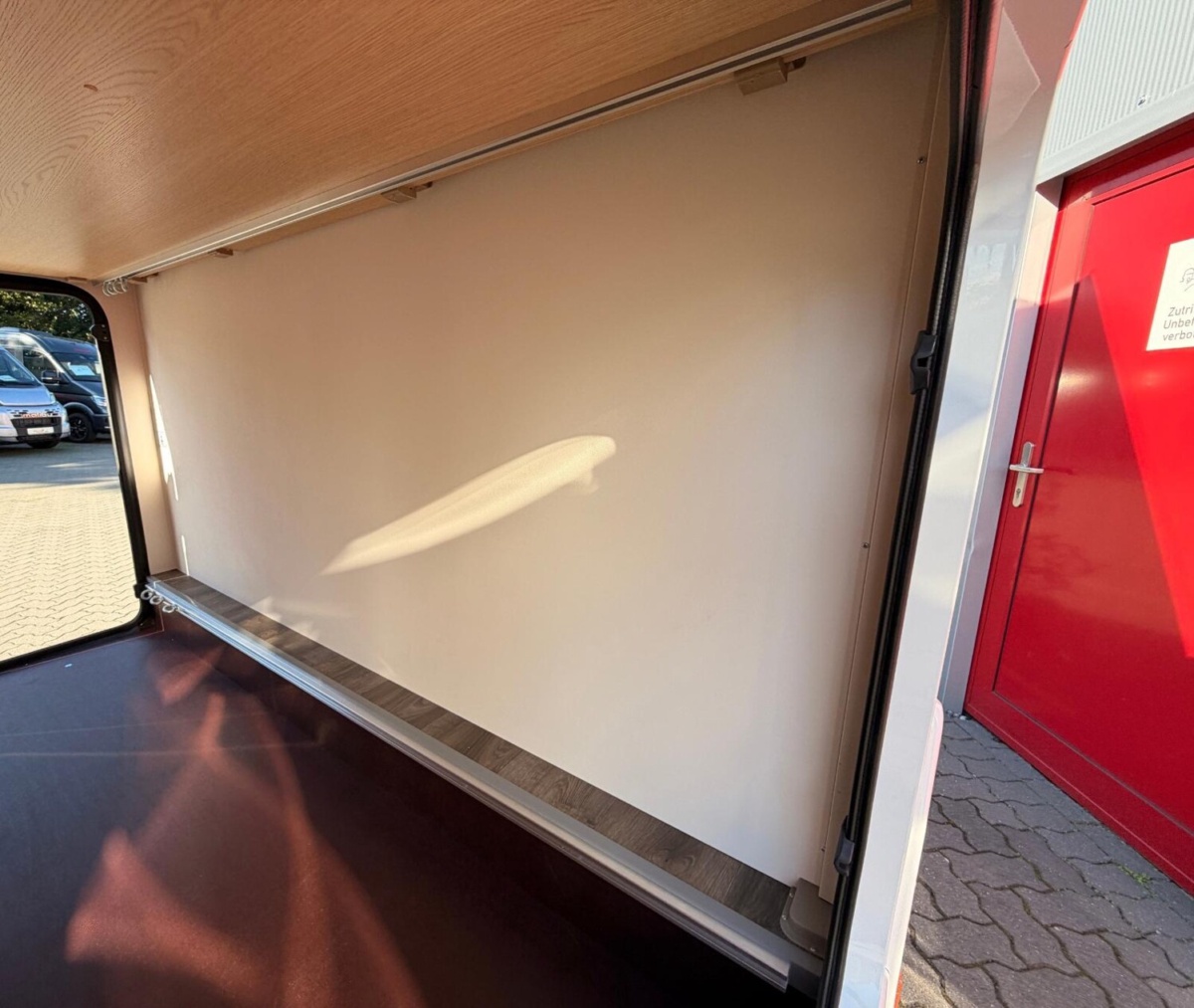 Sunlight Bild 14