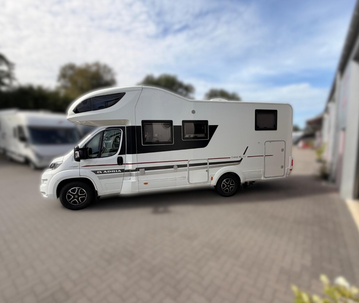 Adria Bild 4