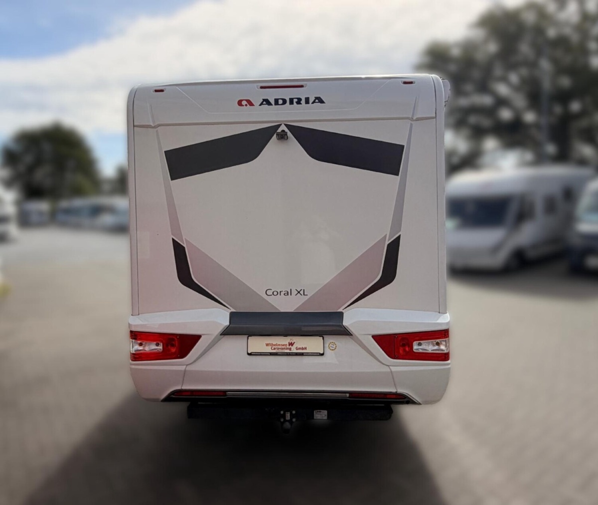 Adria Bild 5