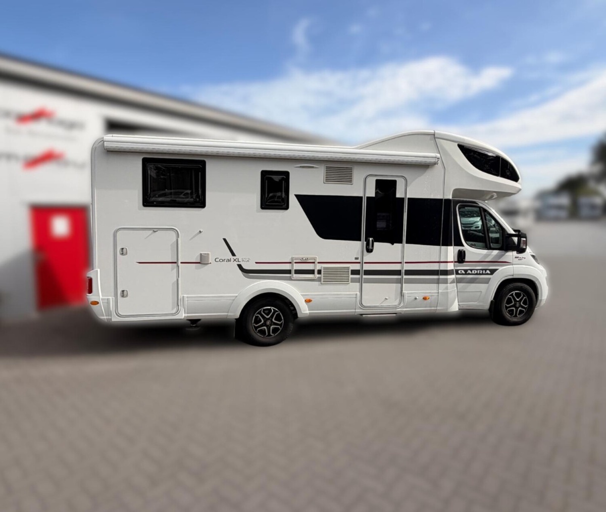 Adria Bild 6