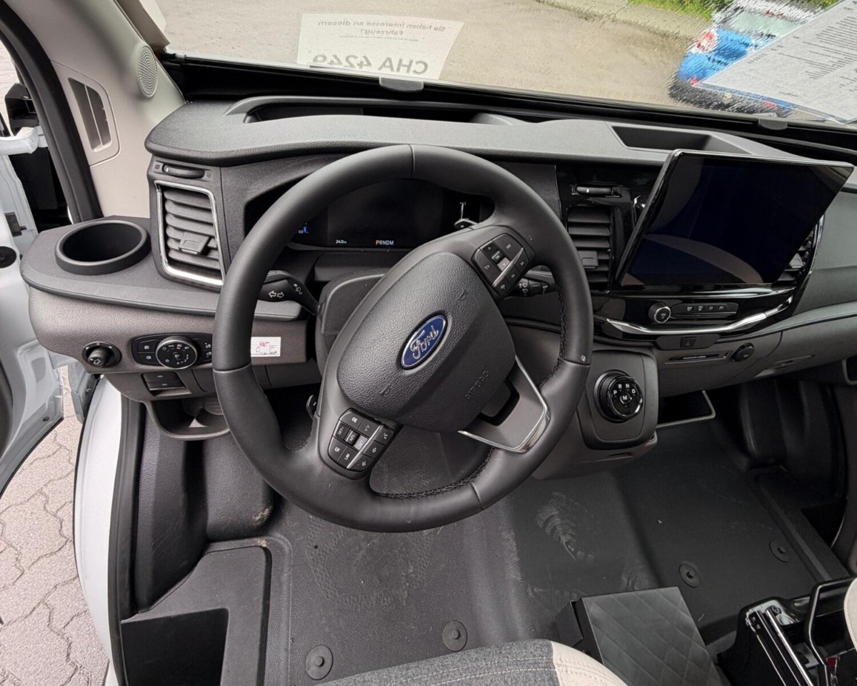 Challenger Bild 12