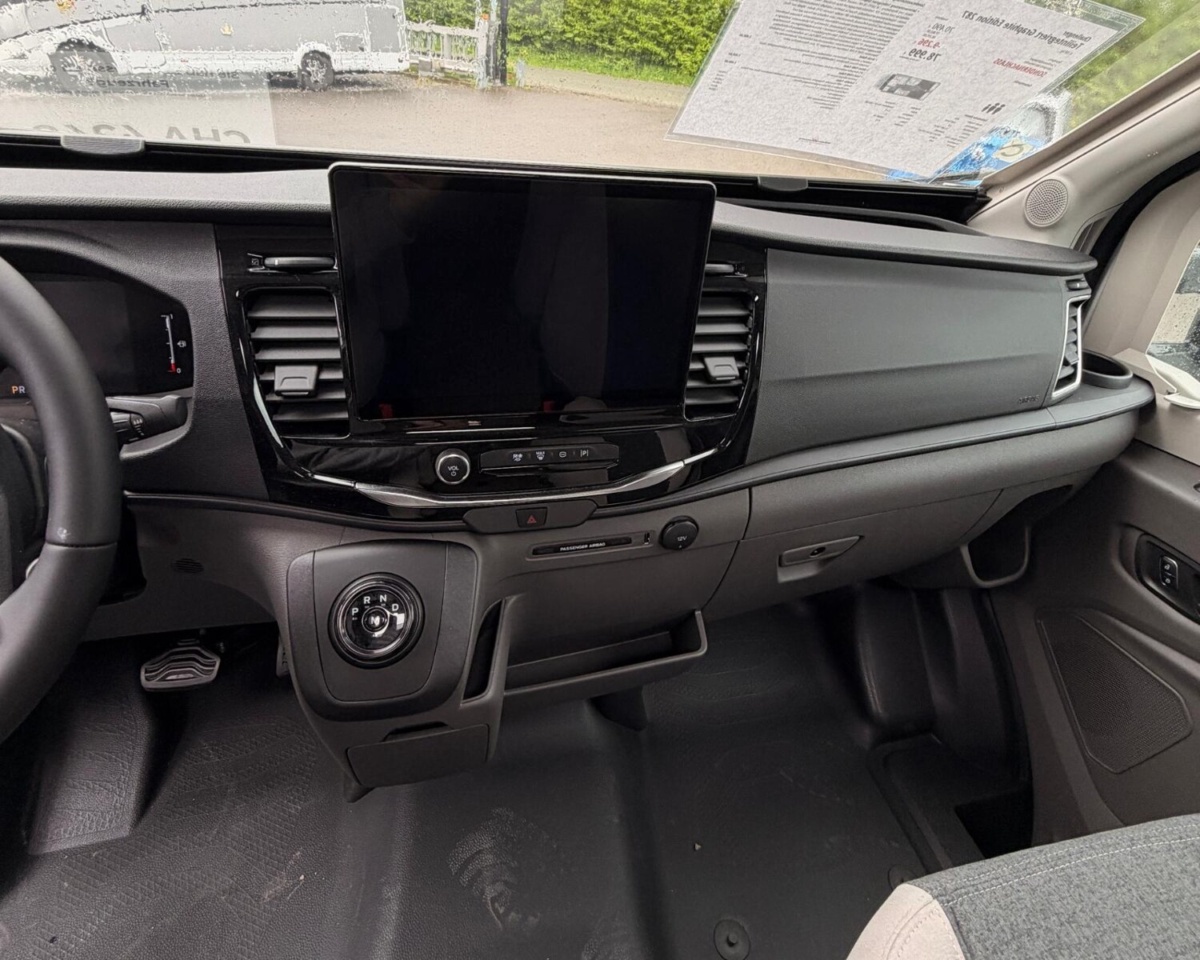 Challenger Bild 13
