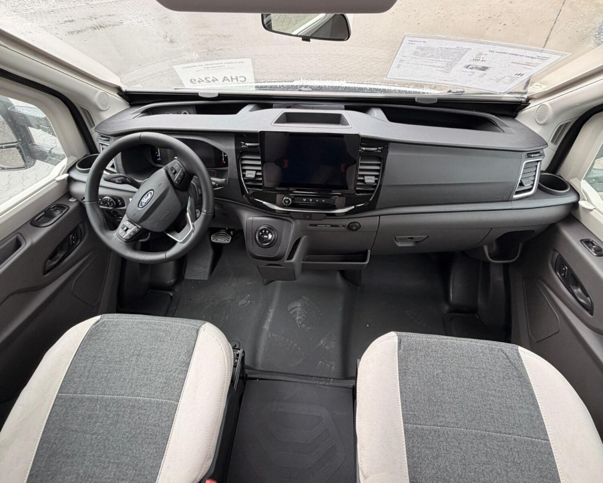Challenger Bild 14