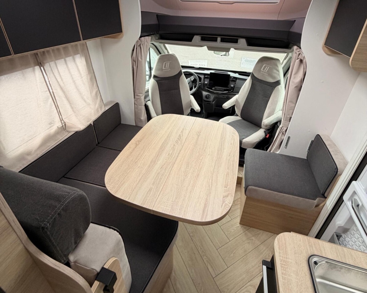 Challenger Bild 15