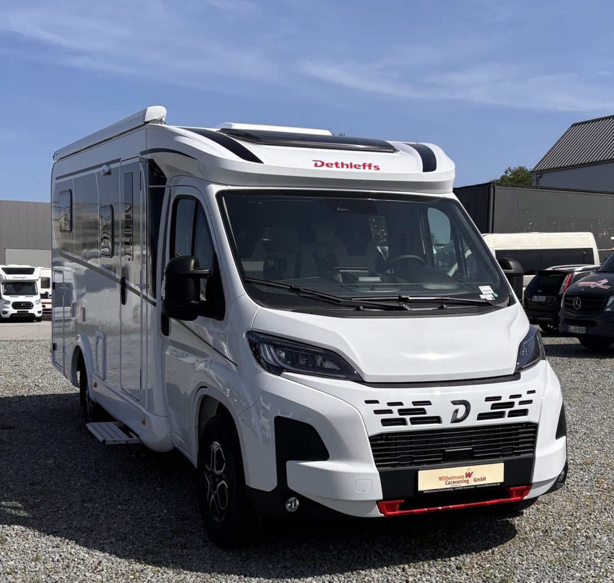 Dethleffs Bild 1