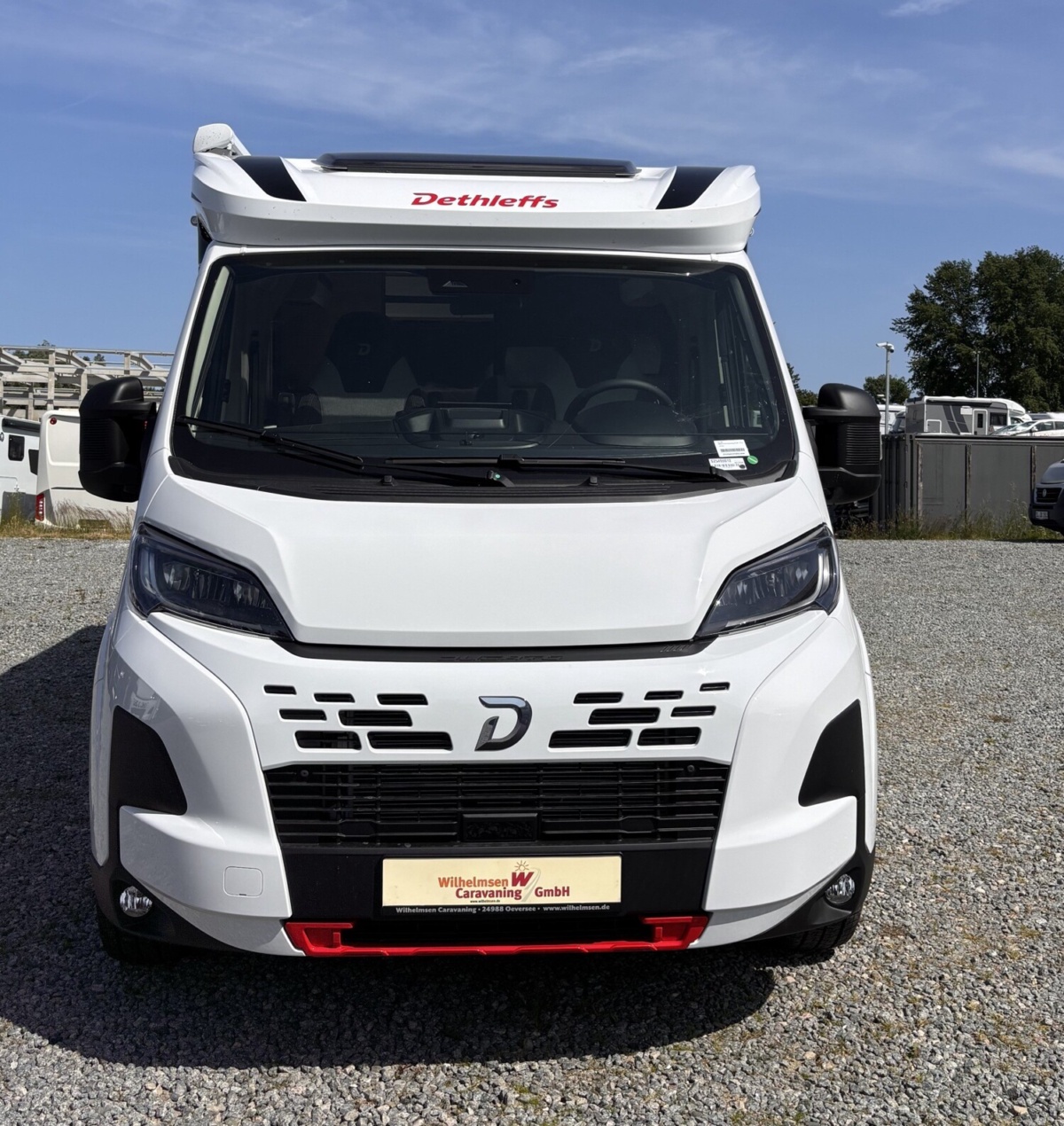 Dethleffs Bild 2