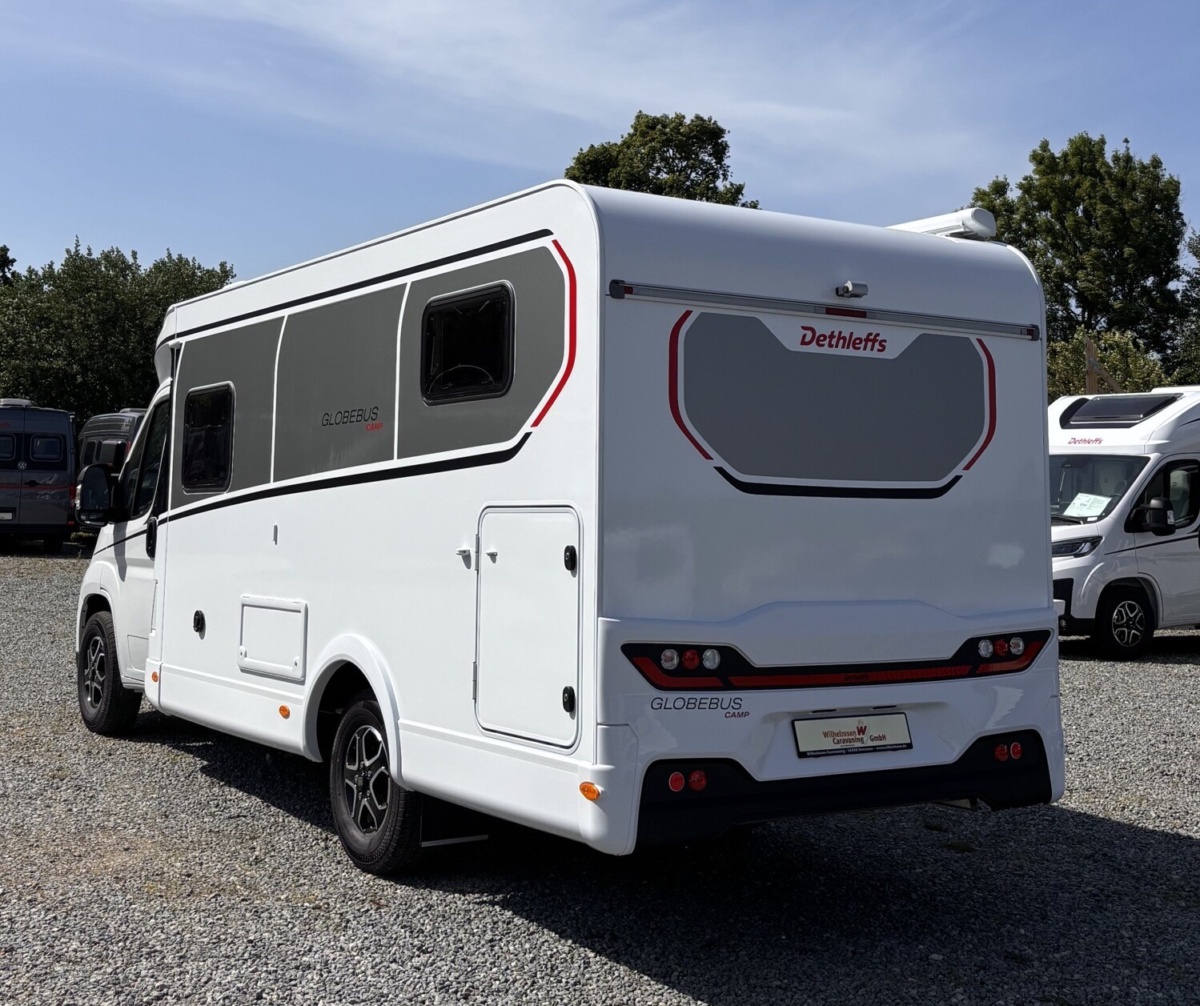 Dethleffs Bild 5