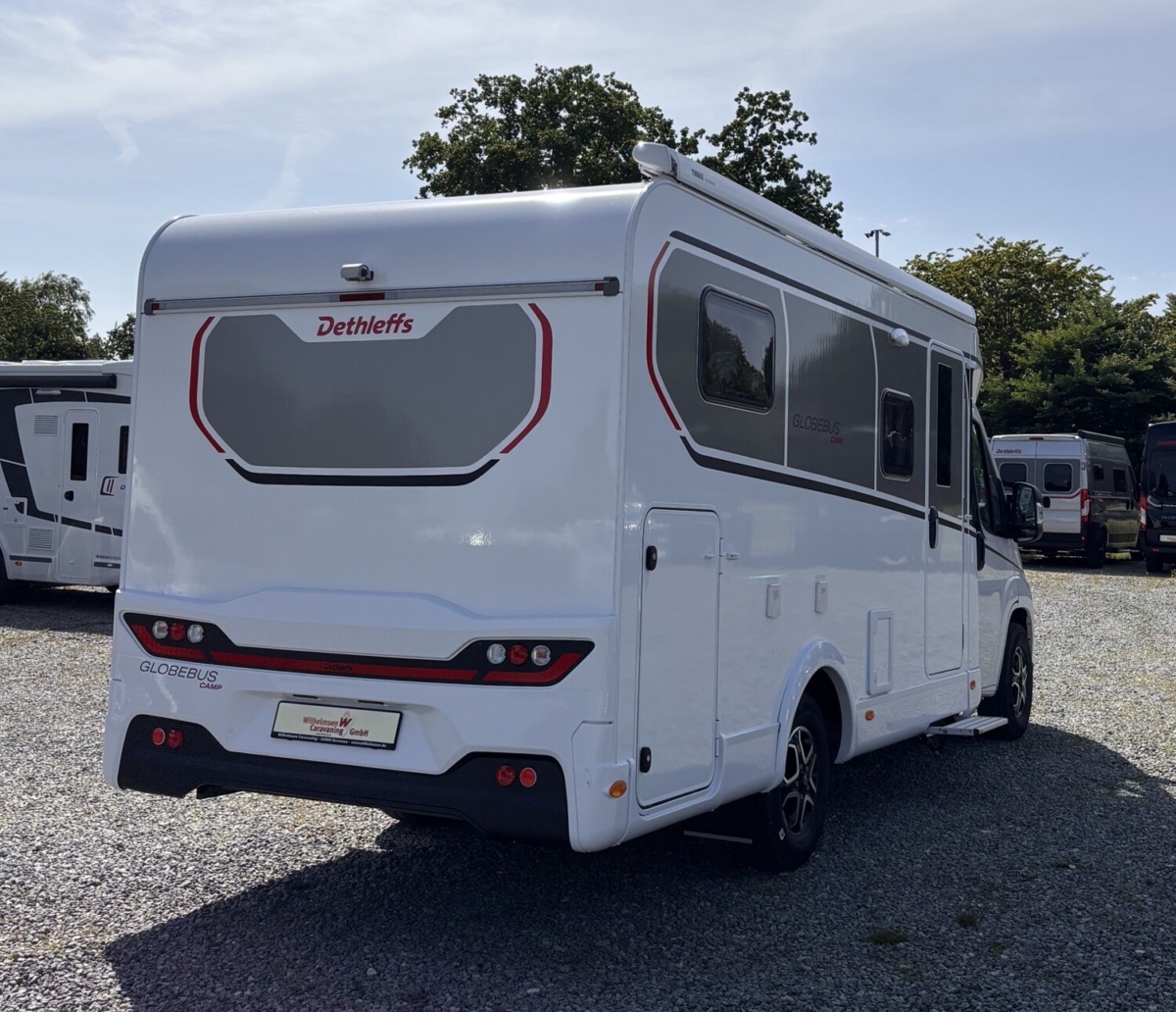 Dethleffs Bild 6