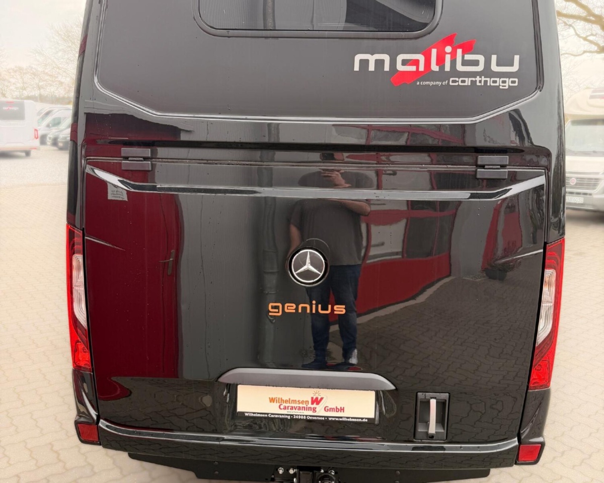 Malibu Bild 5