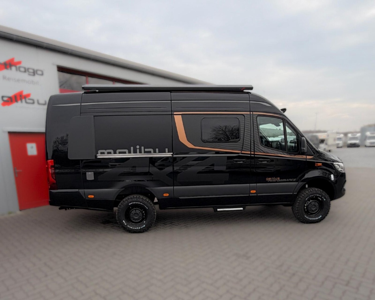 Malibu Bild 6