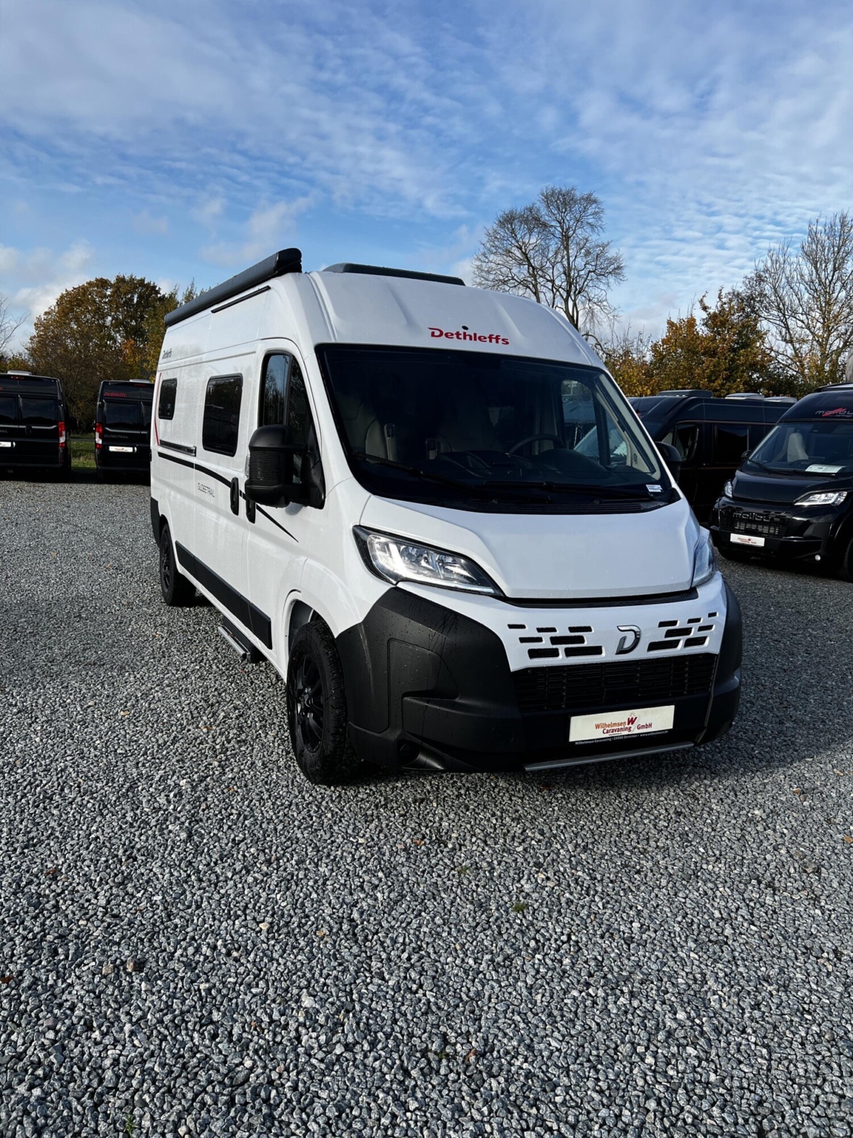 Dethleffs Bild 1
