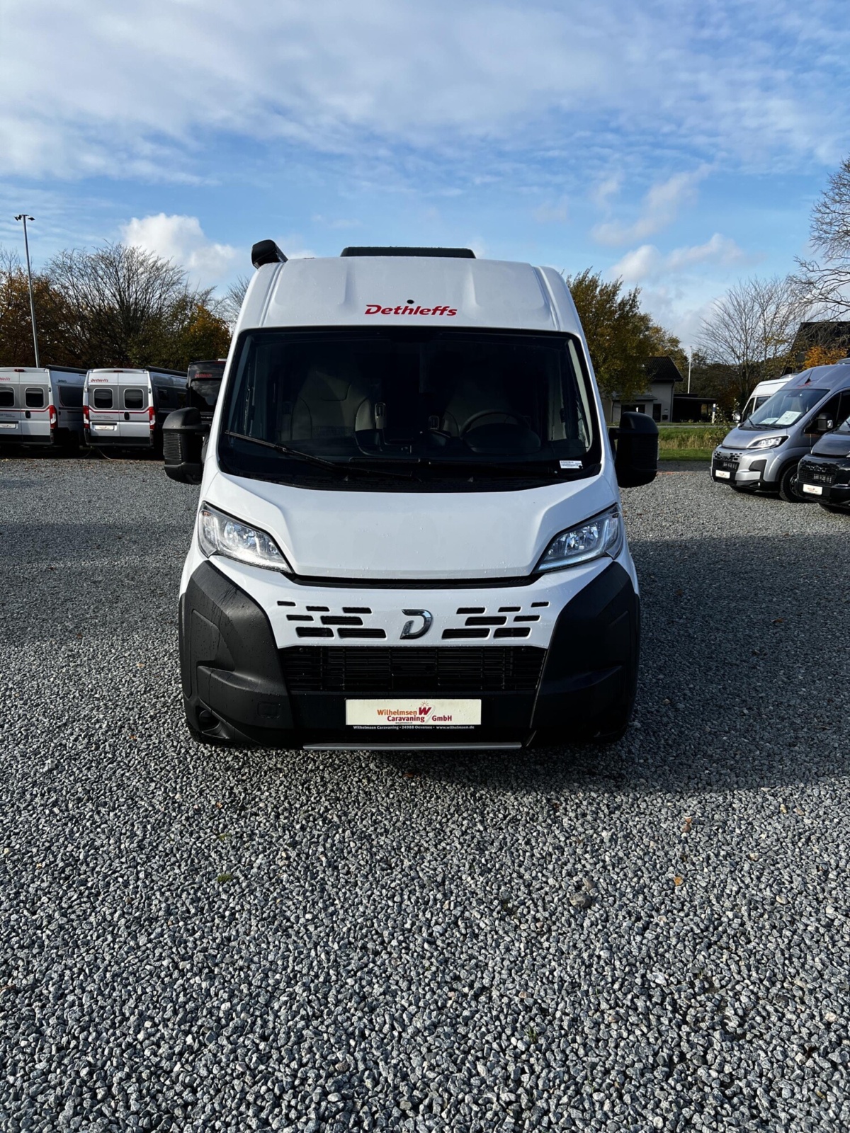 Dethleffs Bild 2