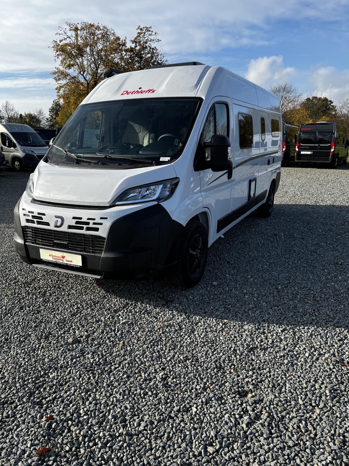 Dethleffs Bild 3