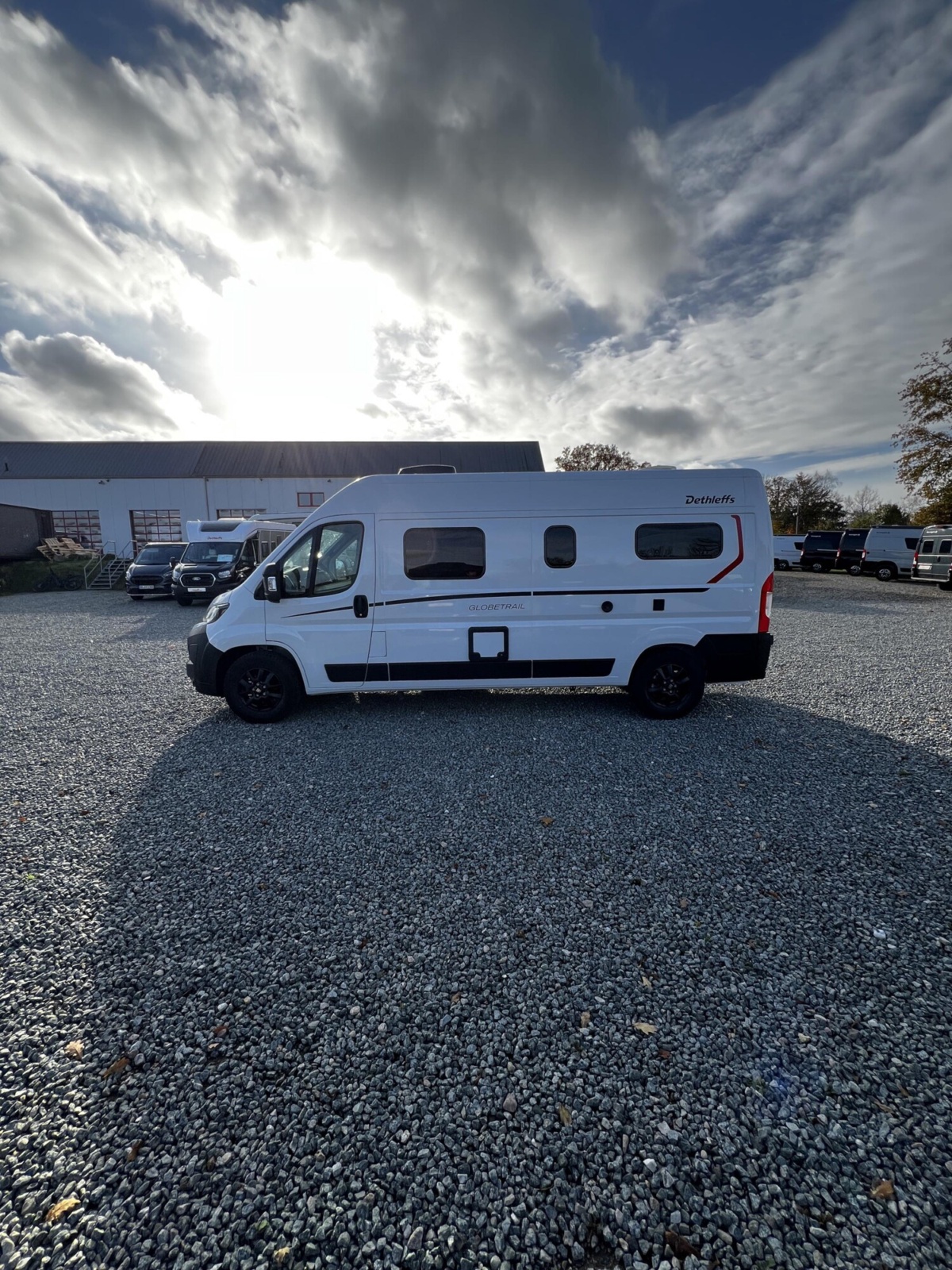 Dethleffs Bild 4