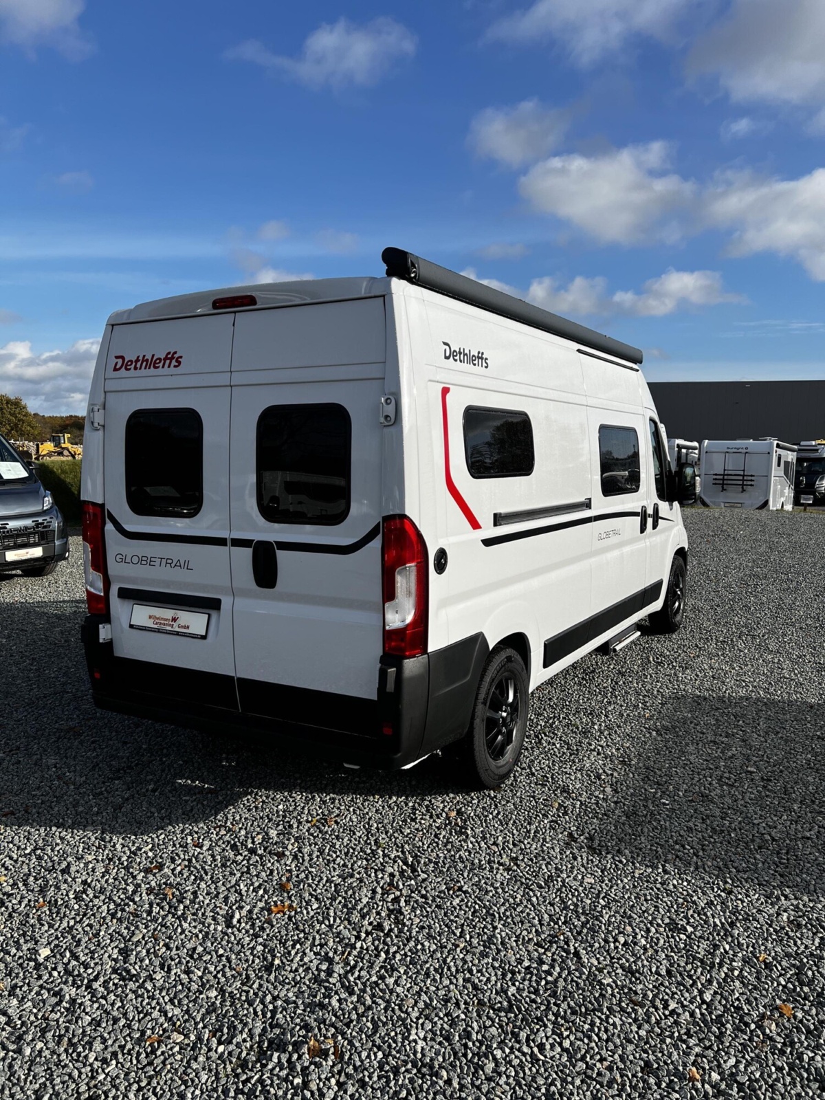 Dethleffs Bild 6