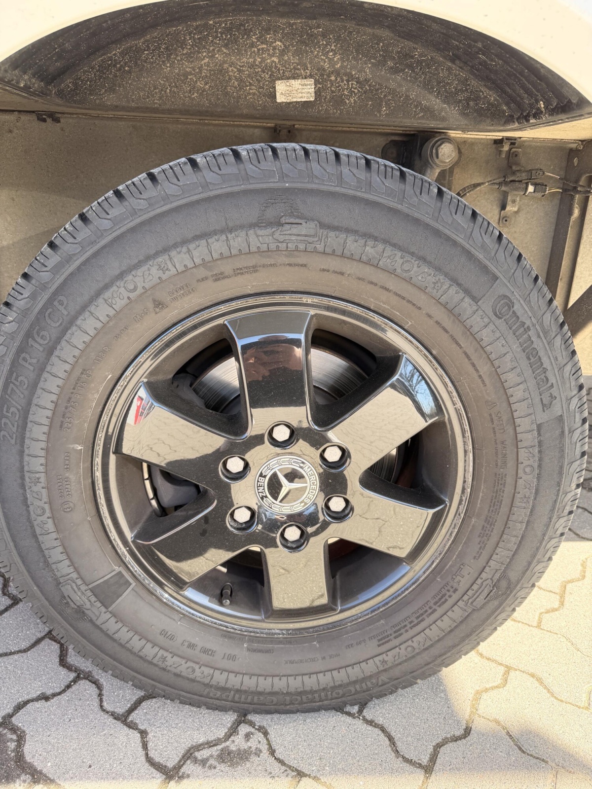 Hymer Bild 13